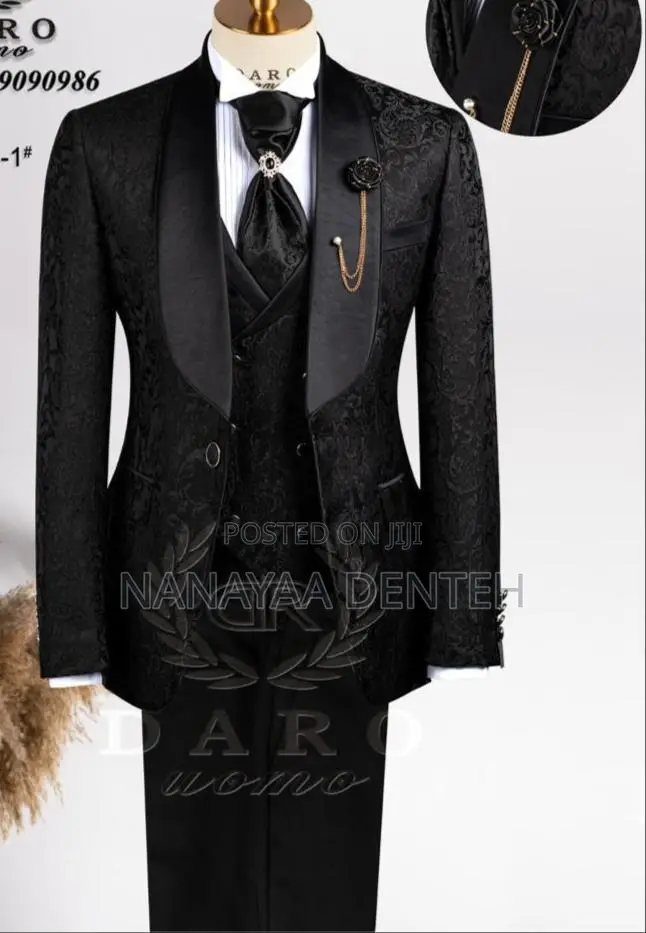 Men 'S Suits