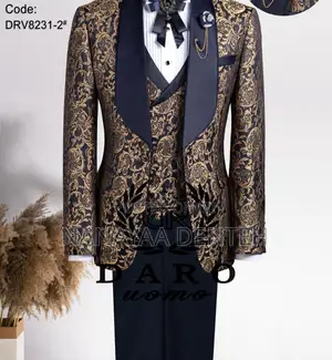 Men 'S Suits