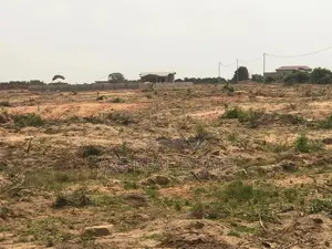 Half Plot Promo // Gated at Tsopoli New Airport City