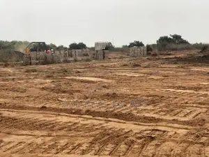 Half Plot Promo // Gated at Tsopoli New Airport City