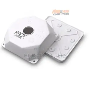 CCTV R-Box Junction Box