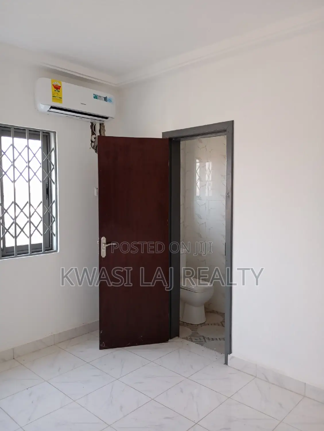 3bdrm House in Acp, Pokuase for sale