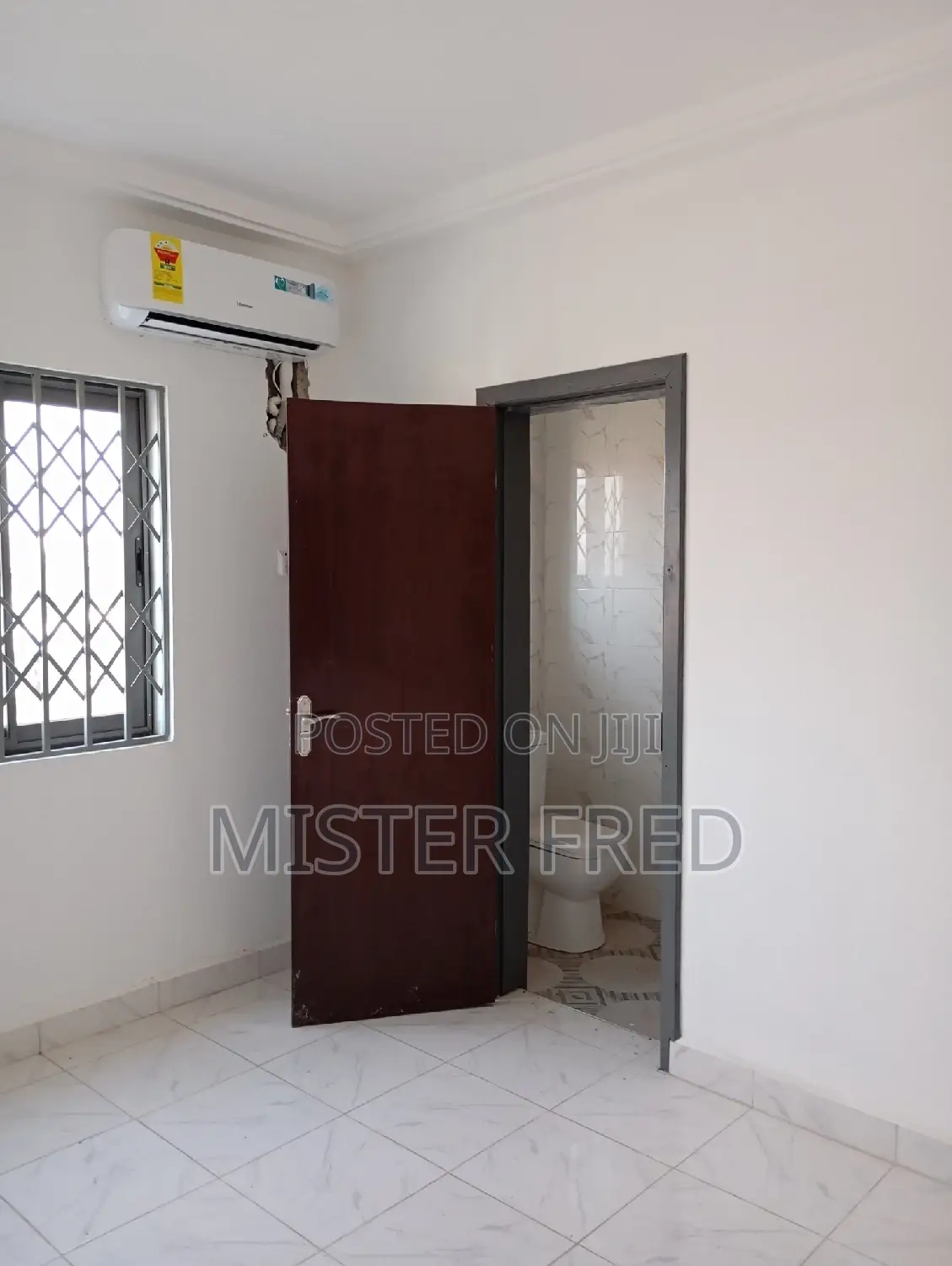 3bdrm House in Acp, Pokuase for sale