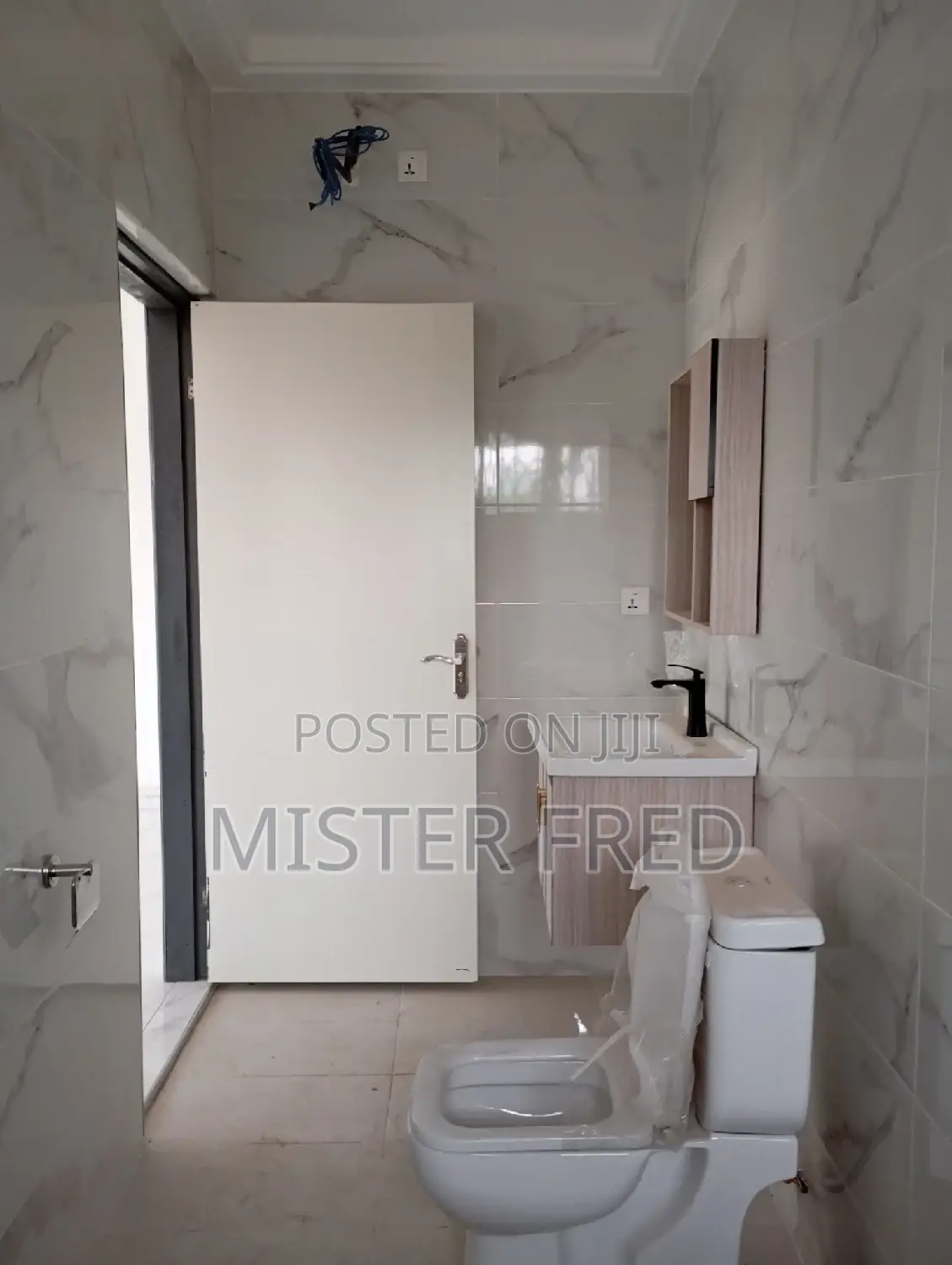 3bdrm House in Acp, Pokuase for sale