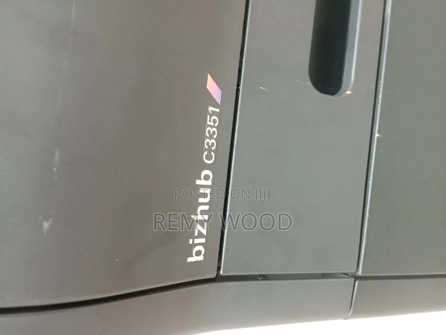 Certified Technician in Printers and It's Accessories