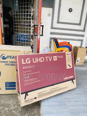 Purchase Adorable Lg49un7340 49 Inch Uhd Smart Led Tv.