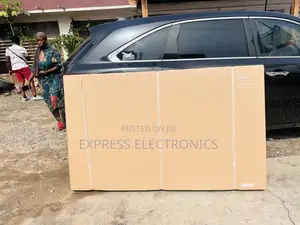 Image Quality QLED Samsung 75”Q60 Smart