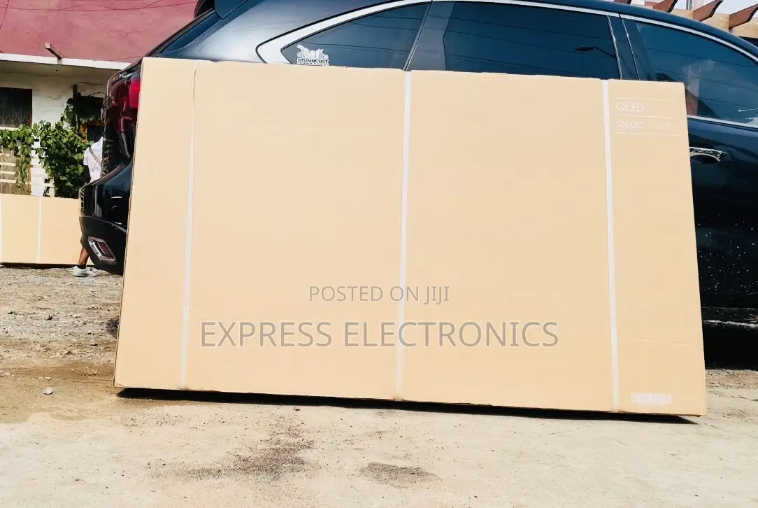 High Resolution QLED Image Smart Glossy Samsung 75Q60