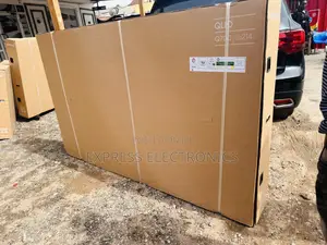 High Resolution QLED Image Smart Samsung 85”Q60 Tv 