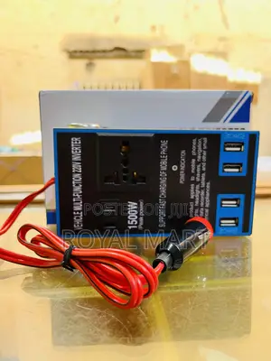 Original Car Inverter 1500w