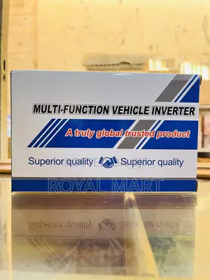 Original Car Inverter 1500w