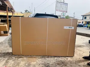 Best and Authentic QLED Samsung UHD Smart 85”Q60