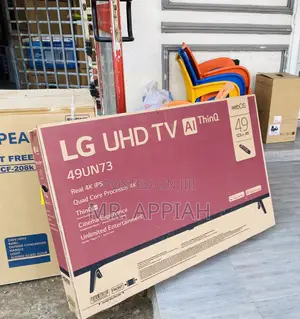 Buy Affordable Lg49un7340 49 Inch Uhd Smart Led Tv.