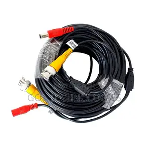 CCTV or BNC Cable 20m