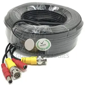 CCTV or BNC Cable 20m