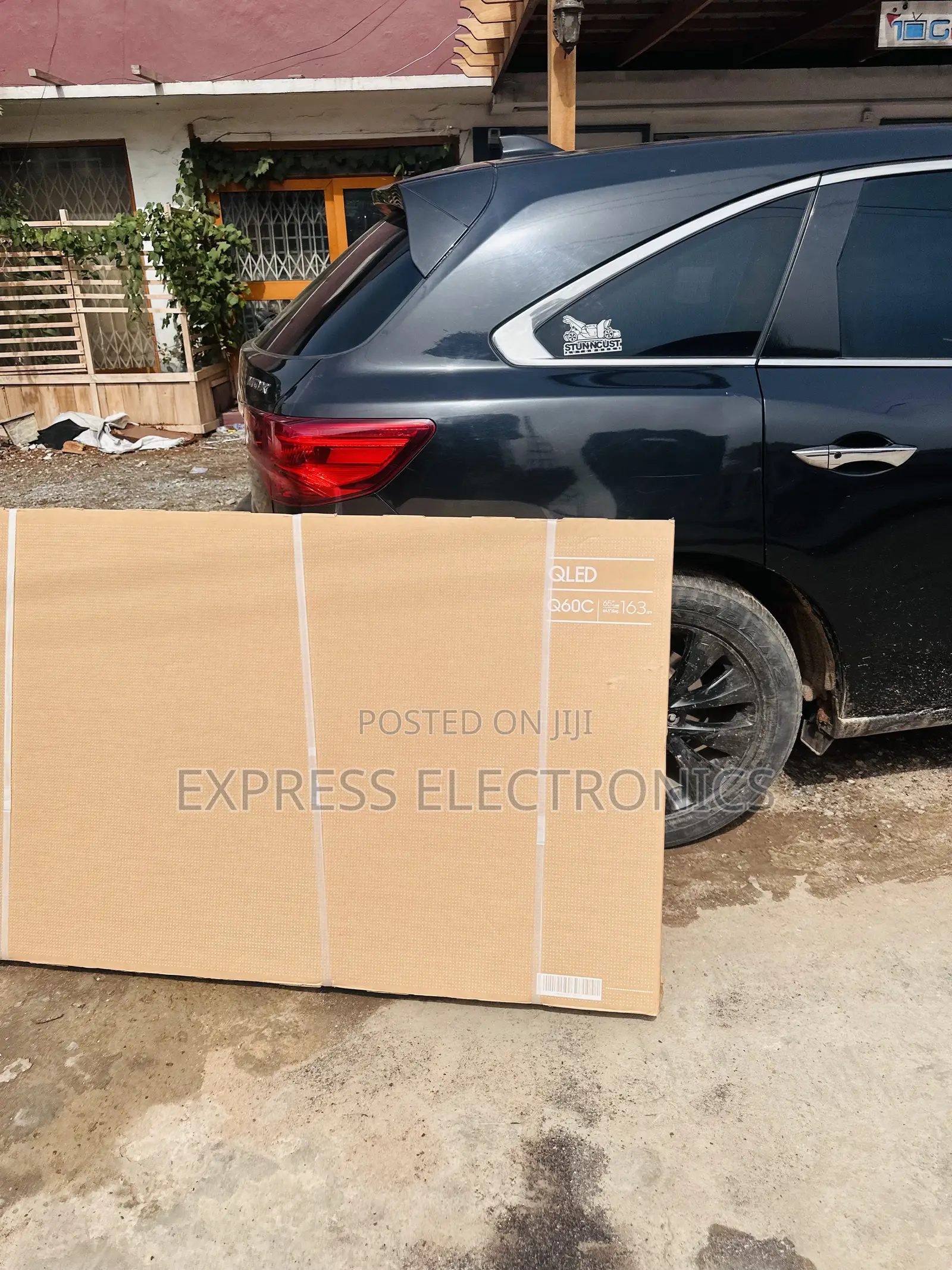 Images Quality Qled Uhd Smart Samsung 65q60c