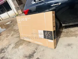High Resolution Images UHD Smart Lg 65”UR78