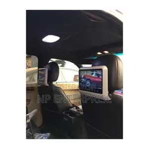 Headdress Monitor