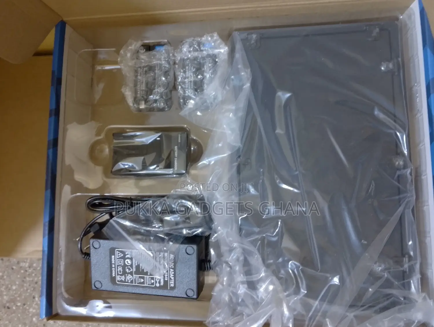 Pro Led 800 RGB LED LIGHT
