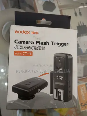 Godox CT16 Trigger