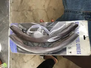 Honda Steering Cover