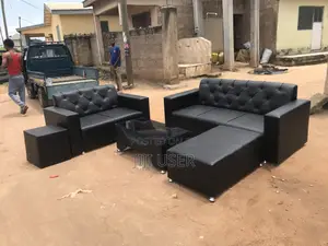 Quality Leather Furniture Home