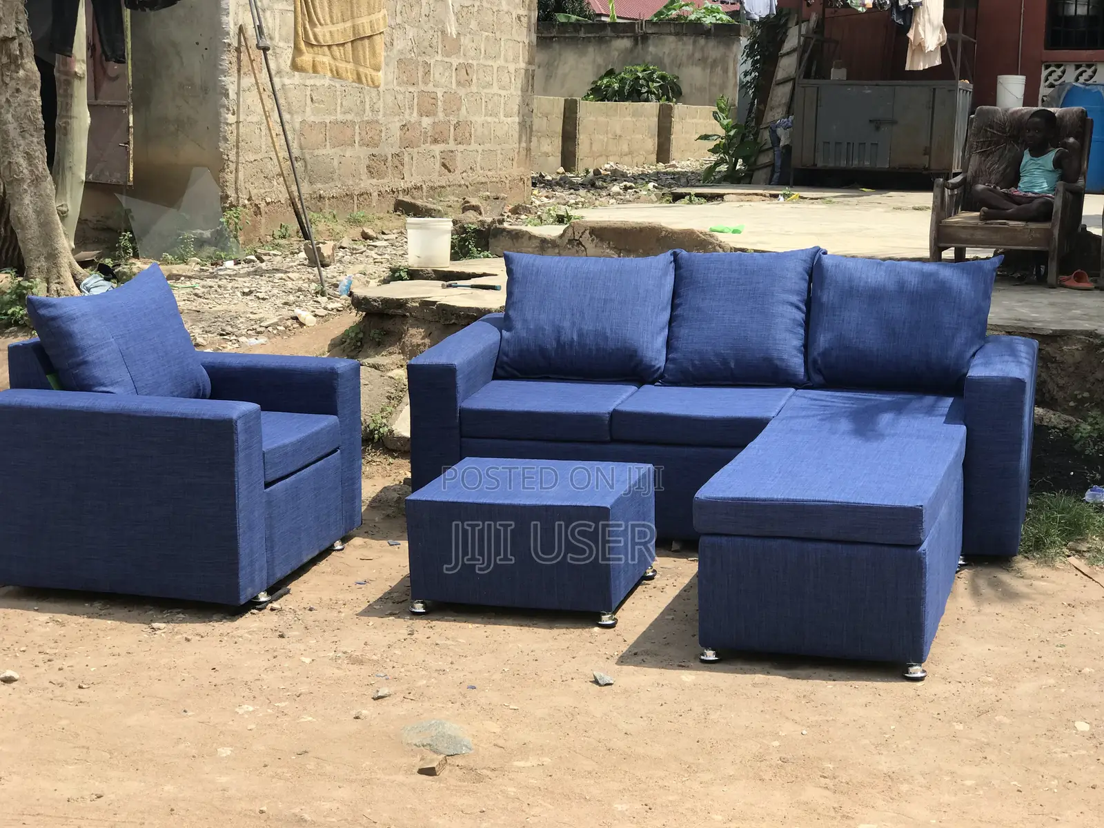 Quality Materials Furniture Home