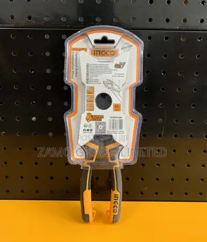 Compound Action Combination Pliers 8" - Hccp58200