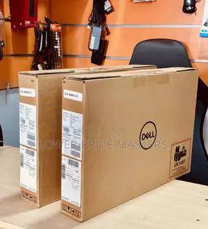New Laptop Dell G15 5511 16GB Intel Core I7 SSD 1T