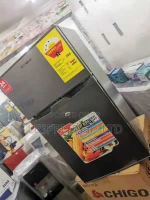 High Quality ~Chigo 85L Fridge