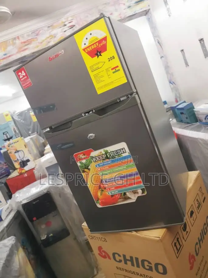 Standard//Chigo 85L Fridge