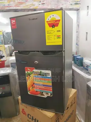 Classic//Chigo 85L Refrigerator