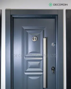Full Metal Security Door For Apartments