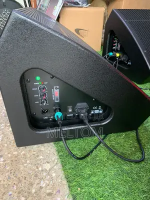 Fane 15inches Active Stage Monitor Speaker