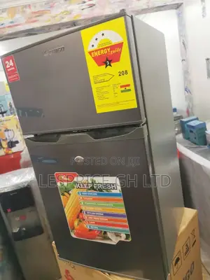 High Level//Chigo 85L Fridge