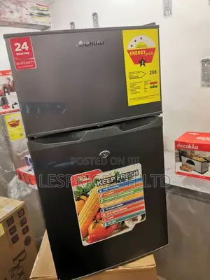 Chigo 85L Refrigerator Exclusive