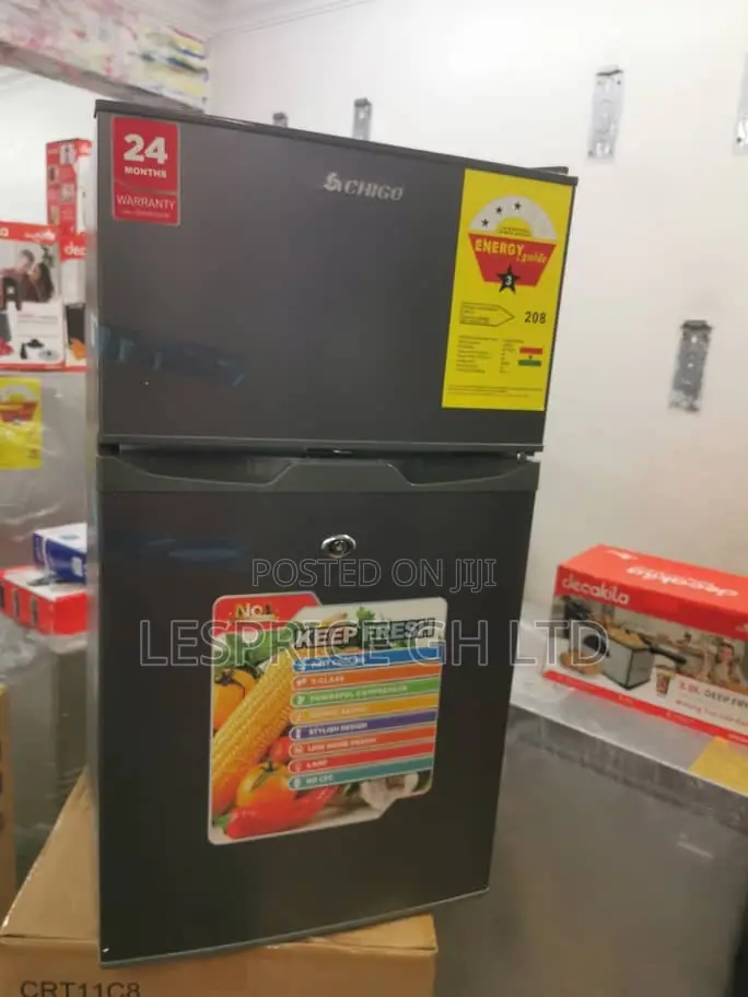 Best Price//Chigo 85L Fridge