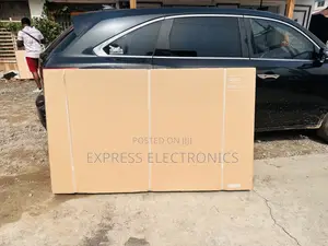 Unique Design Slim QLED Samsung 75”Q60C