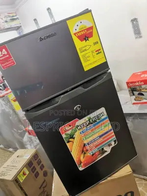 Chigo 85L Potable Fridge