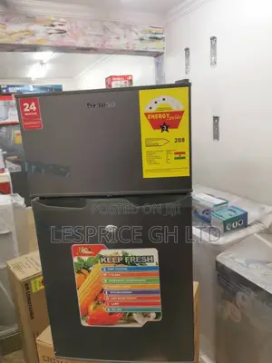 Energy Saving!! Chigo 85L Fridge