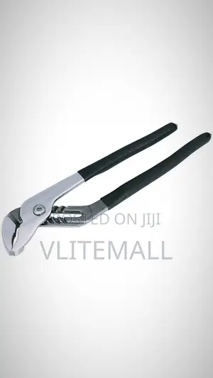 Force 250mm Waterpump Pliers (No.613250)