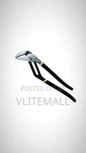 Force 250mm Waterpump Pliers (No.613250)
