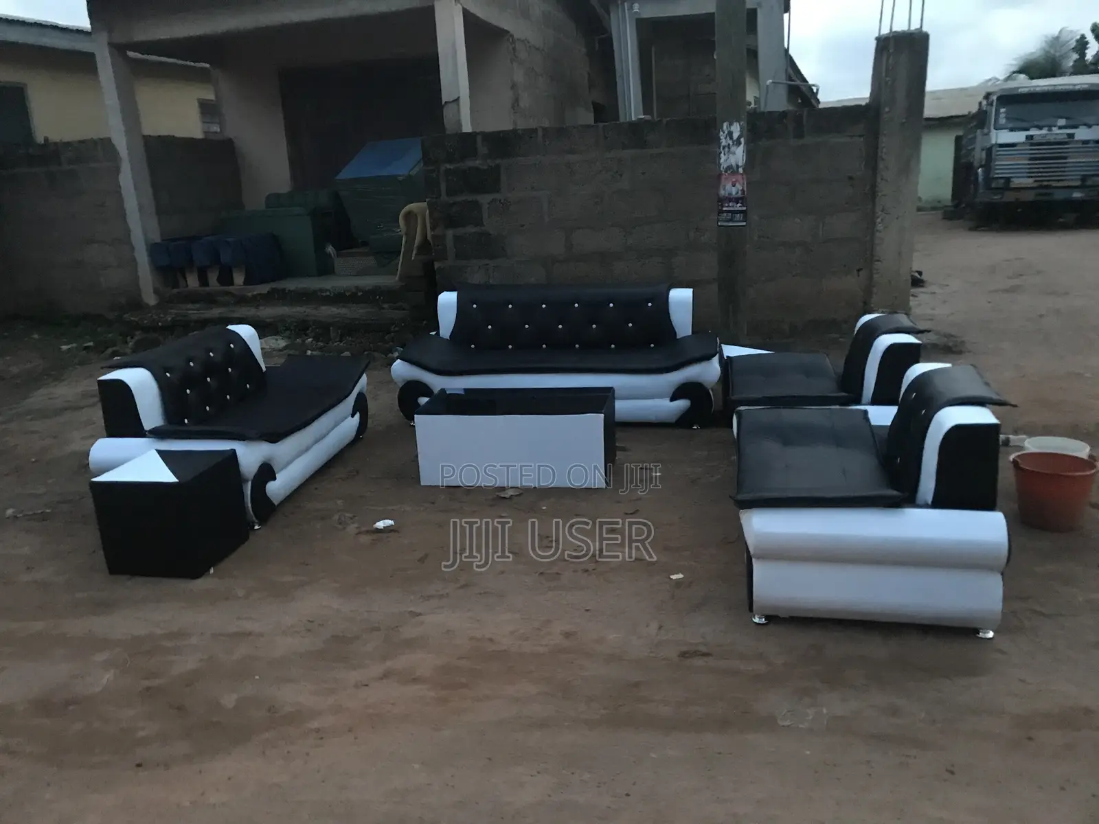 Quality Materials Furniture Home