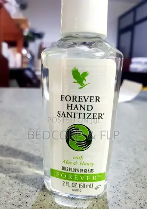 Forever Hand Sanitizer 59 ML