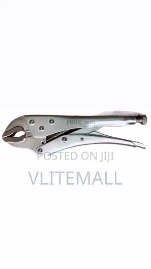 10” Adjustable Vise Grip Plier – Pride Tools (PQ10Z)