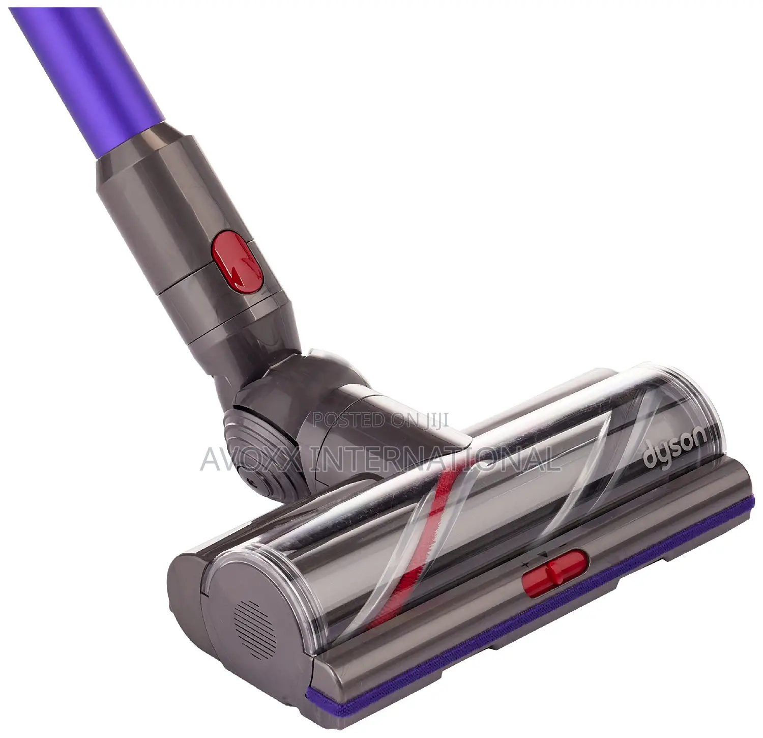 Dyson V11 Torque Drive Cordless Portable Vacuum Cleaner