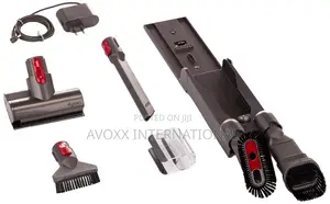 Dyson V11 Torque Drive Cordless Portable Vacuum Cleaner