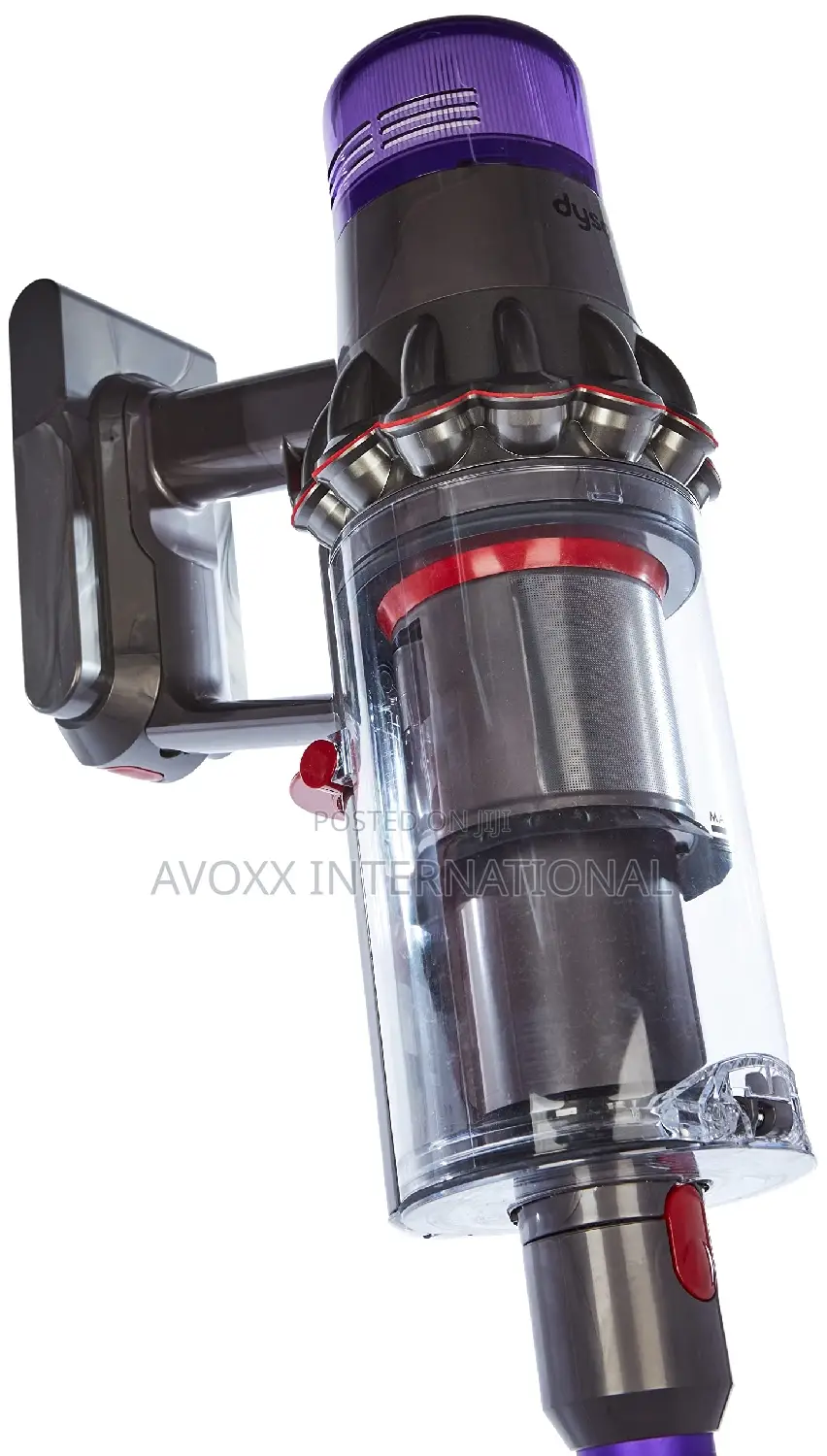 Dyson V11 Torque Drive Cordless Portable Vacuum Cleaner