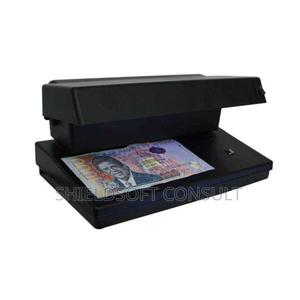 Electronic Multi-Currency Counterfeit Detection Machine in Kwashieman ...