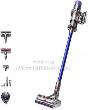 Dyson V11 Torque Drive Cordless Portable Vacuum Cleaner